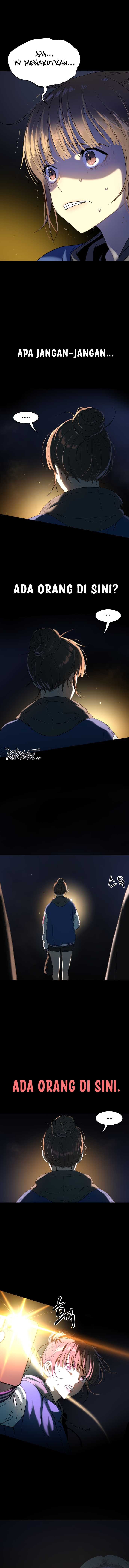 Oh! Dangun - Chapter 19 - Page 12