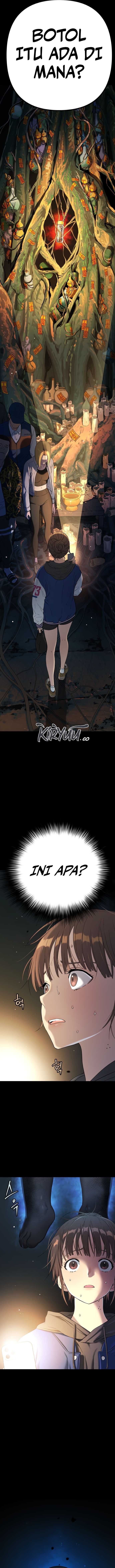 Oh! Dangun - Chapter 19 - Page 17