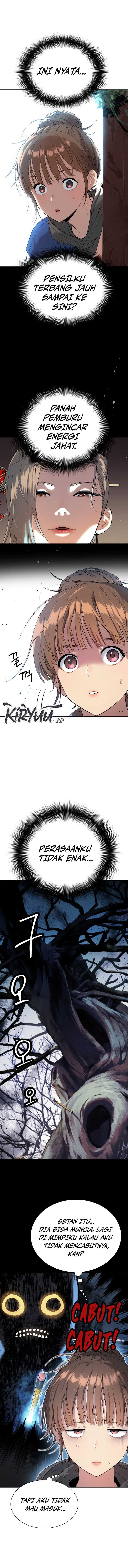 Oh! Dangun - Chapter 19 - Page 7
