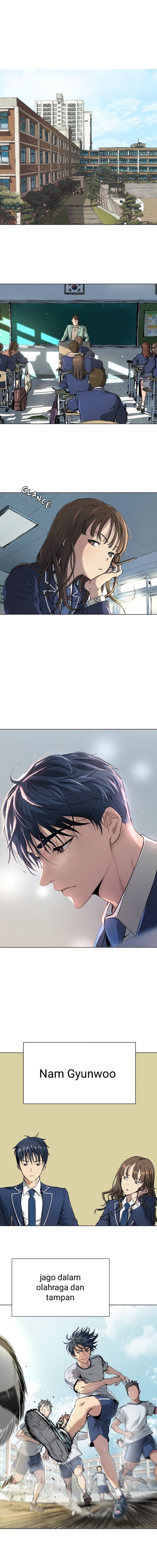 Oh! Dangun - Chapter 2 - Page 11