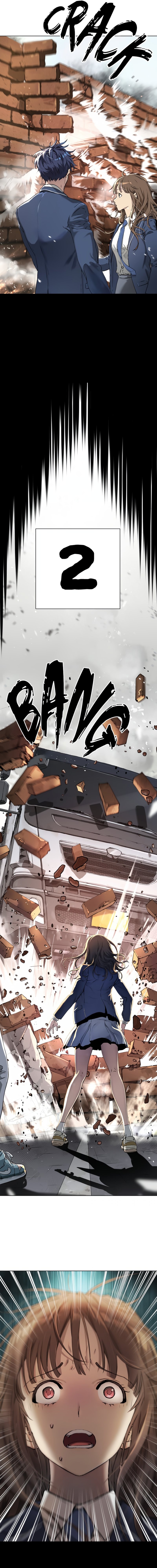 Oh! Dangun - Chapter 2 - Page 20
