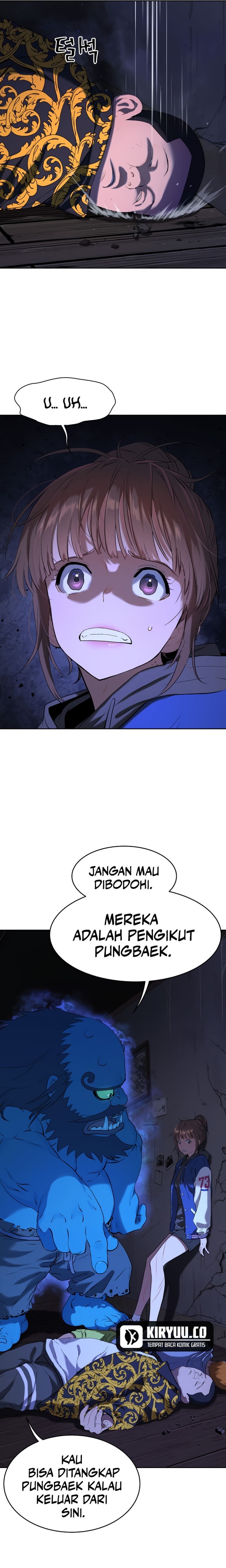 Oh! Dangun - Chapter 22 - Page 17