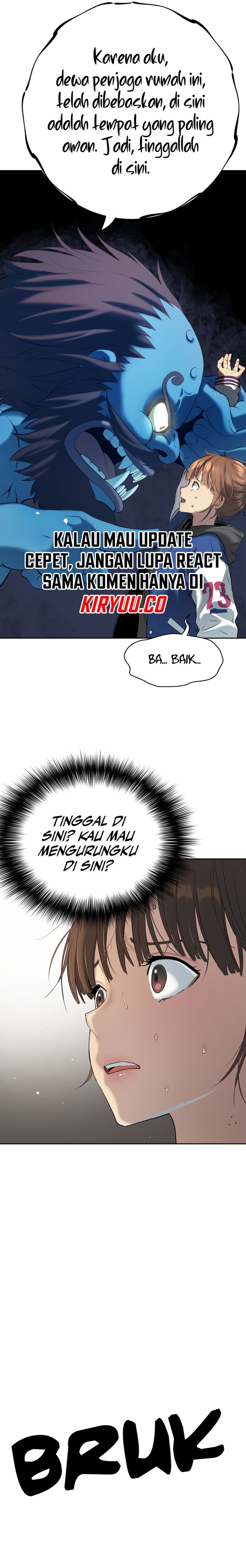 Oh! Dangun - Chapter 22 - Page 8