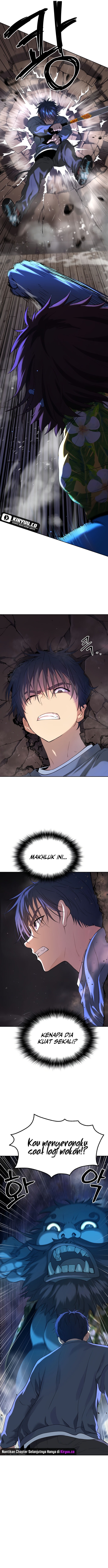 Oh! Dangun - Chapter 23 - Page 14