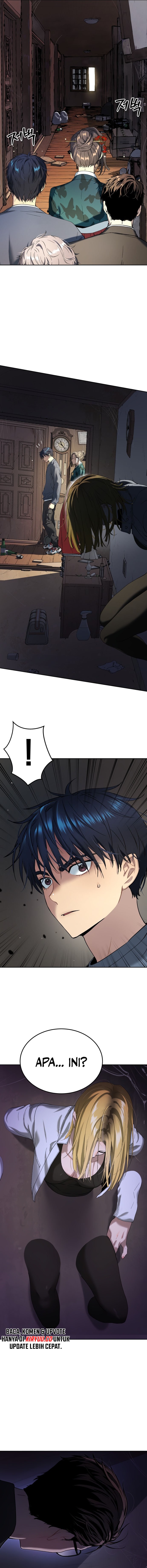 Oh! Dangun - Chapter 23 - Page 7