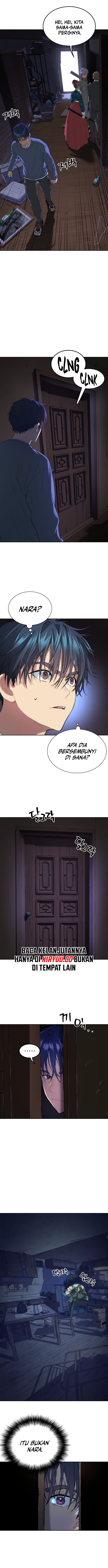 Oh! Dangun - Chapter 23 - Page 9