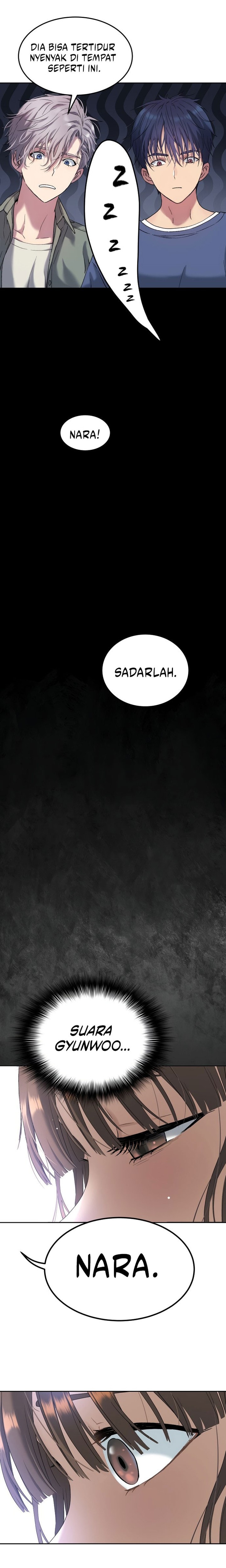 Oh! Dangun - Chapter 24 - Page 15