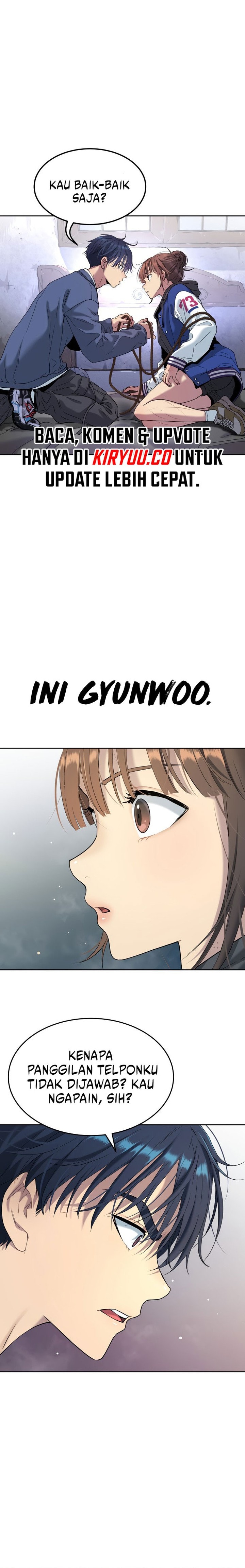 Oh! Dangun - Chapter 24 - Page 16