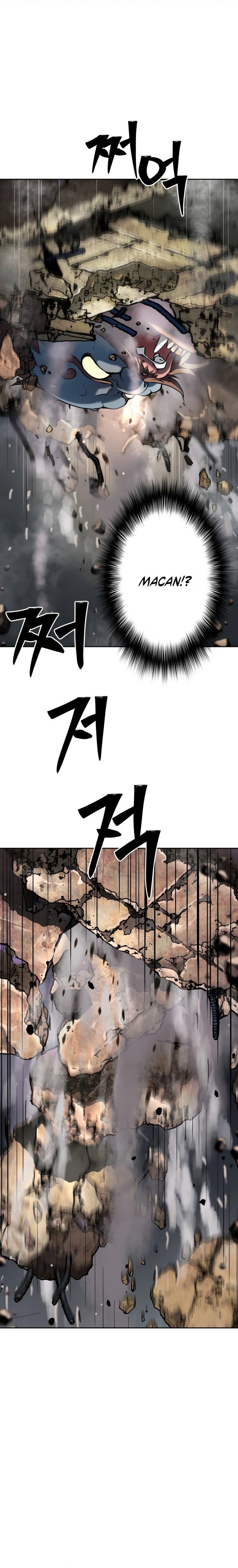 Oh! Dangun - Chapter 24 - Page 25