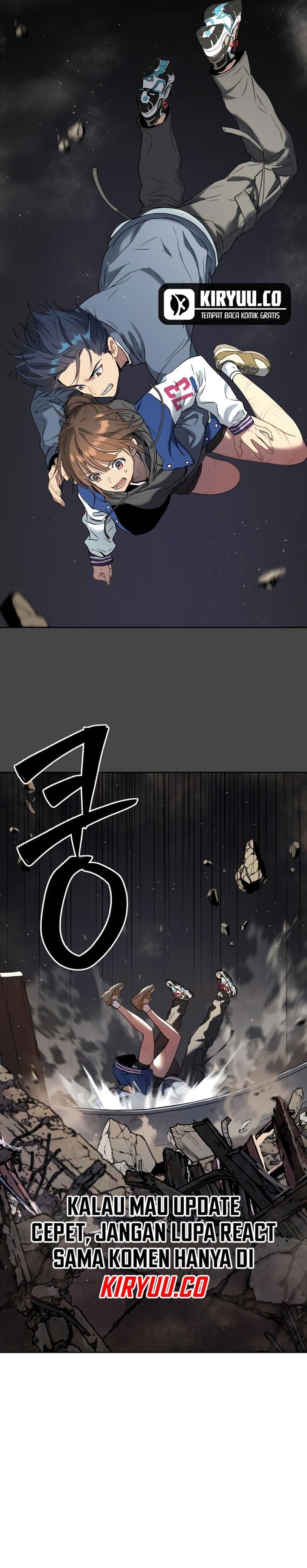 Oh! Dangun - Chapter 24 - Page 27