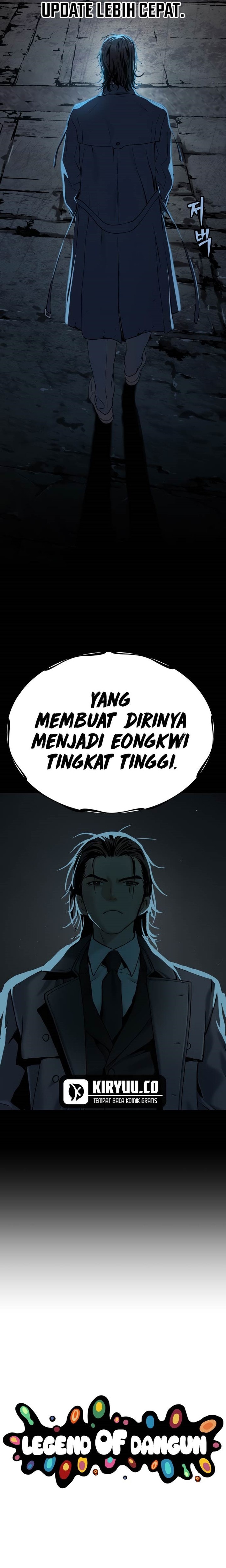 Oh! Dangun - Chapter 24 - Page 35
