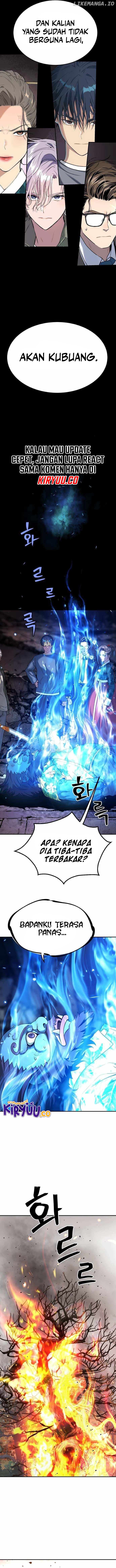 Oh! Dangun - Chapter 25 - Page 10