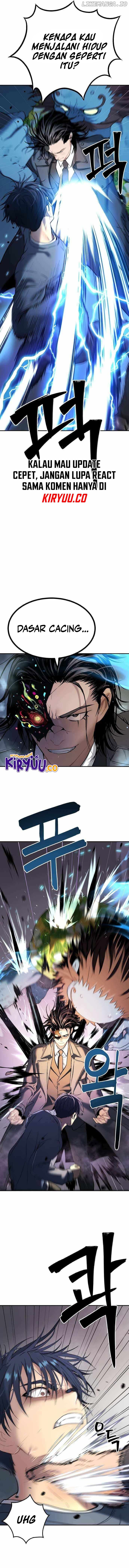 Oh! Dangun - Chapter 25 - Page 16