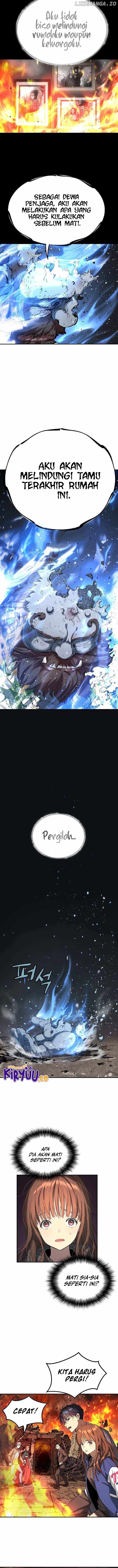 Oh! Dangun - Chapter 26 - Page 5