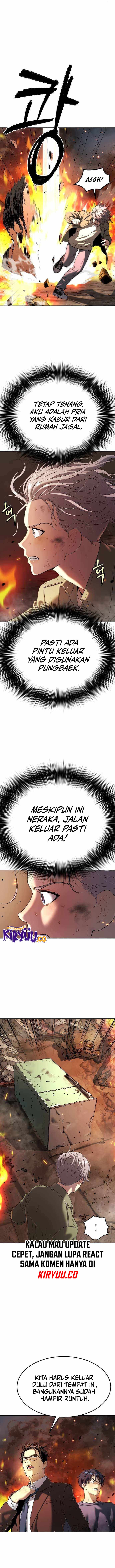 Oh! Dangun - Chapter 26 - Page 2