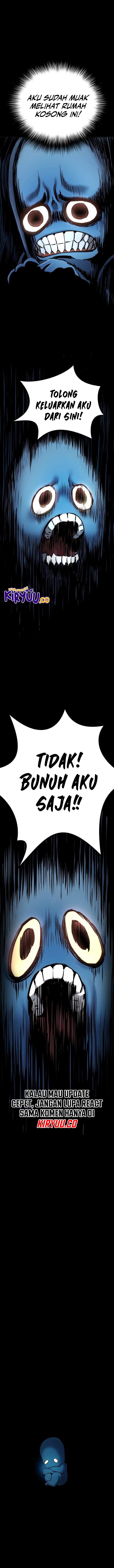Oh! Dangun - Chapter 27 - Page 16