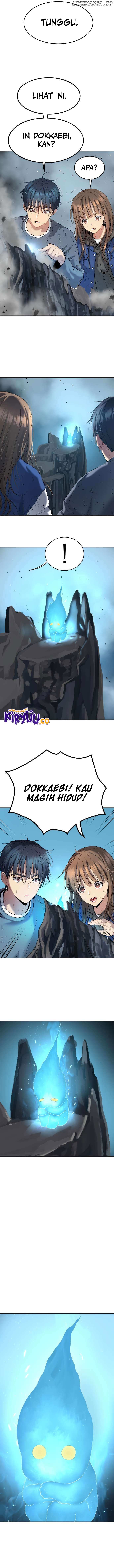 Oh! Dangun - Chapter 27 - Page 20