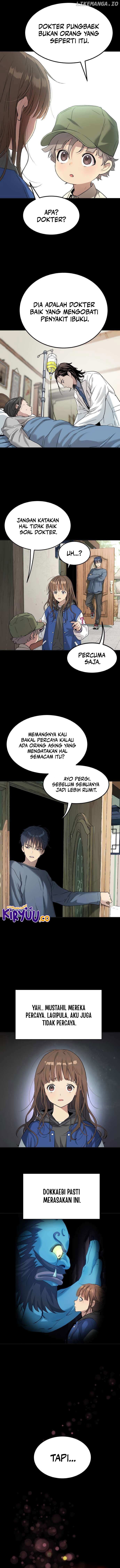 Oh! Dangun - Chapter 27 - Page 3