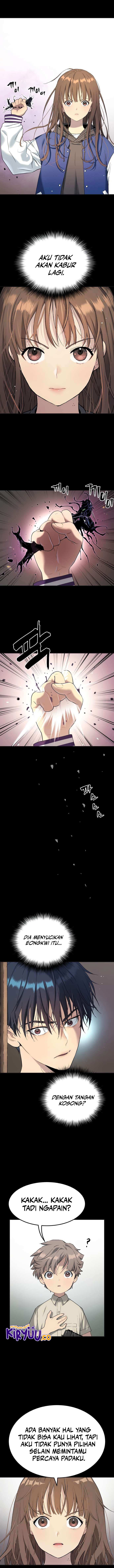 Oh! Dangun - Chapter 27 - Page 5