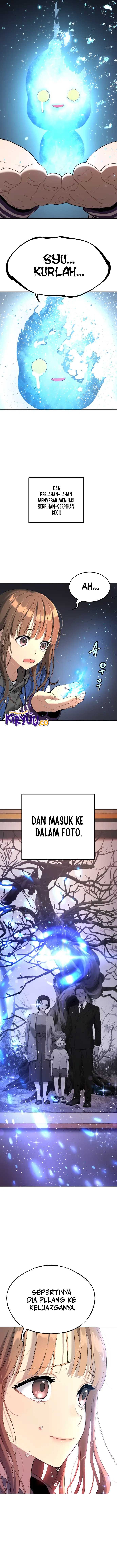 Oh! Dangun - Chapter 28 - Page 10