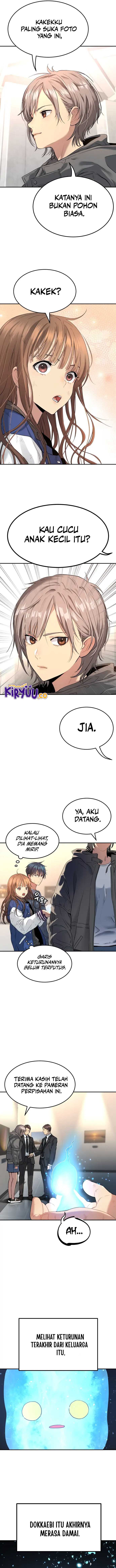 Oh! Dangun - Chapter 28 - Page 9