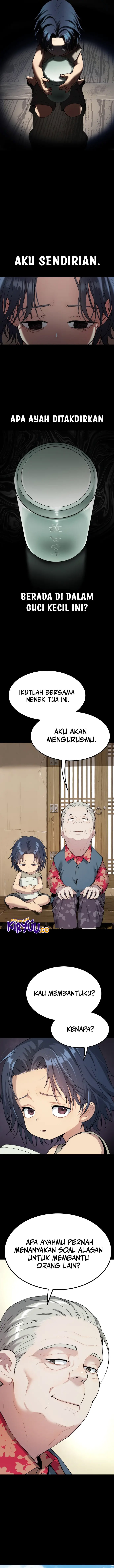 Oh! Dangun - Chapter 29 - Page 13
