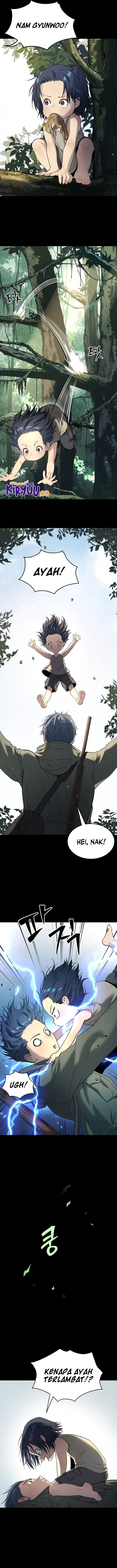 Oh! Dangun - Chapter 29 - Page 3