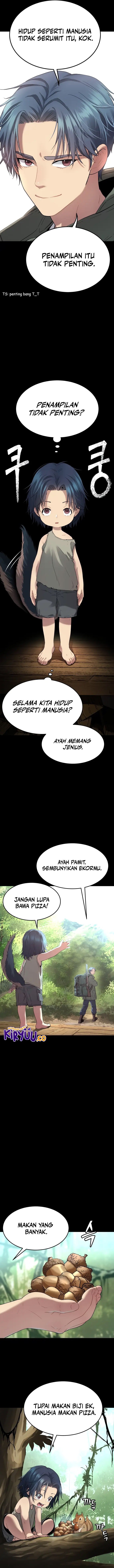 Oh! Dangun - Chapter 29 - Page 9