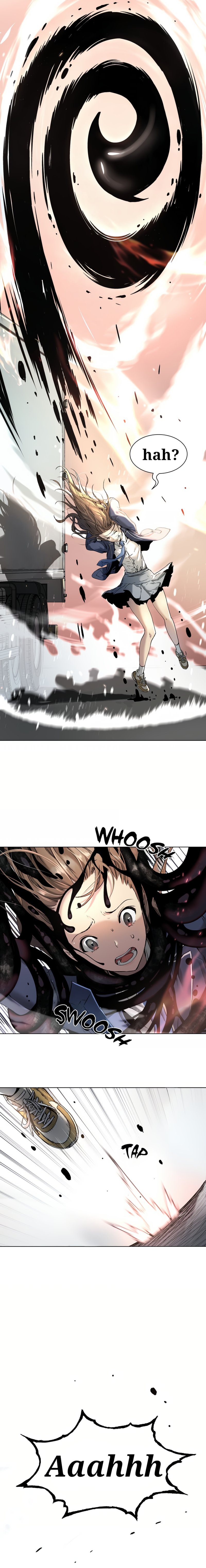 Oh! Dangun - Chapter 3 - Page 11