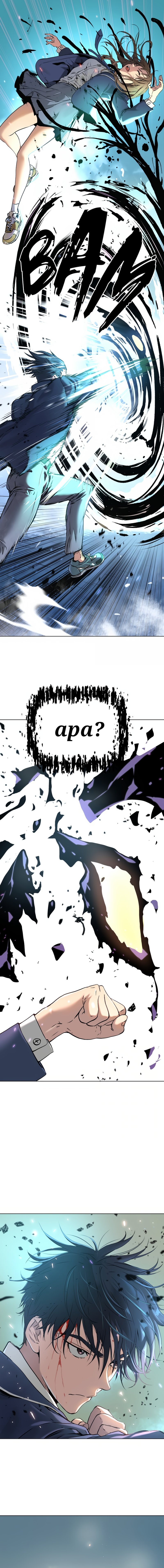 Oh! Dangun - Chapter 3 - Page 13