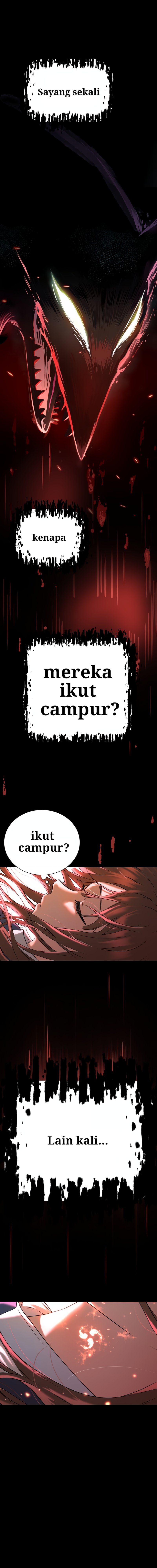 Oh! Dangun - Chapter 3 - Page 19