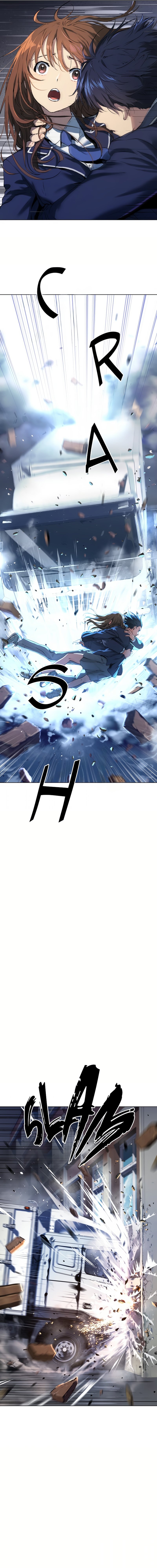 Oh! Dangun - Chapter 3 - Page 2