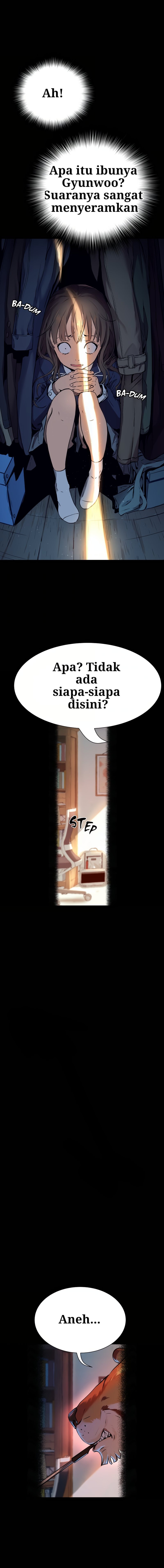 Oh! Dangun - Chapter 3 - Page 24