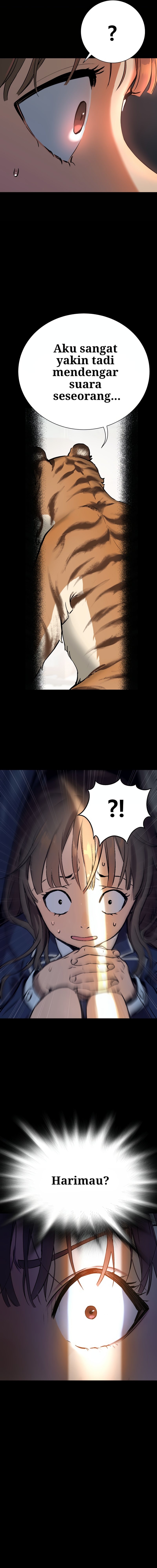Oh! Dangun - Chapter 3 - Page 25
