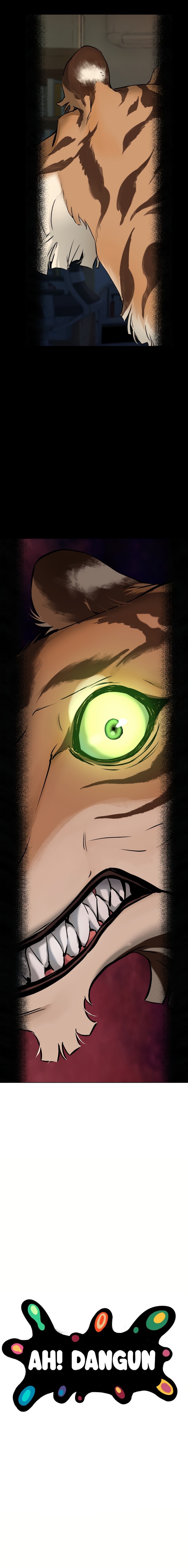 Oh! Dangun - Chapter 3 - Page 26