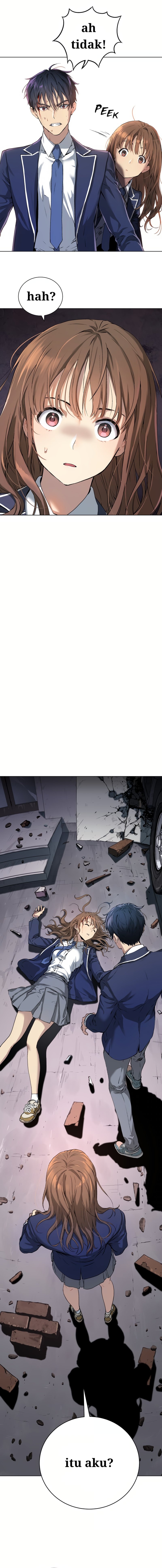 Oh! Dangun - Chapter 3 - Page 4