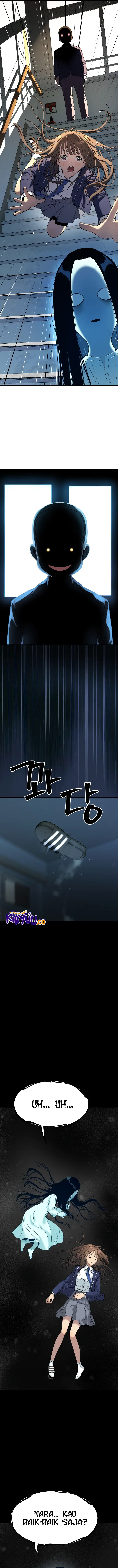 Oh! Dangun - Chapter 30 - Page 14