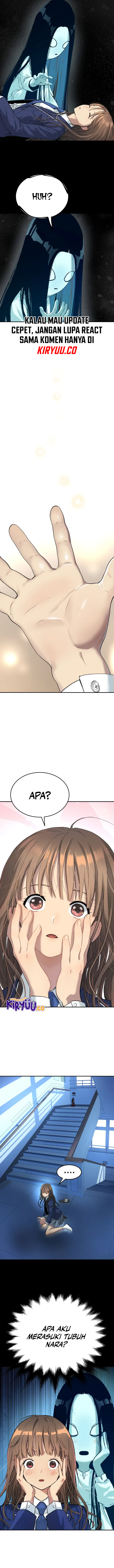 Oh! Dangun - Chapter 30 - Page 15