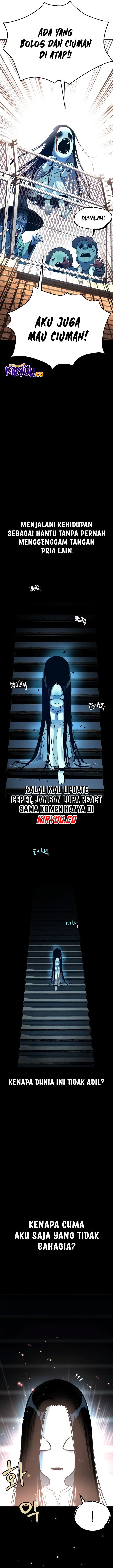 Oh! Dangun - Chapter 30 - Page 5