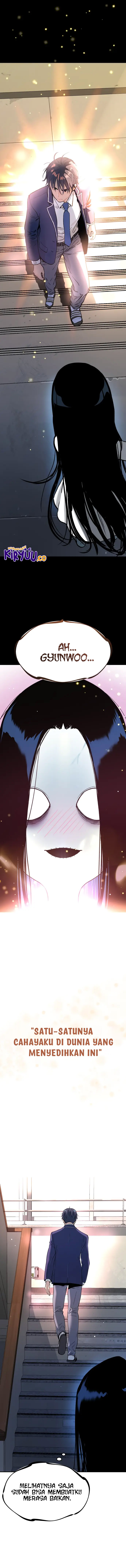Oh! Dangun - Chapter 30 - Page 6