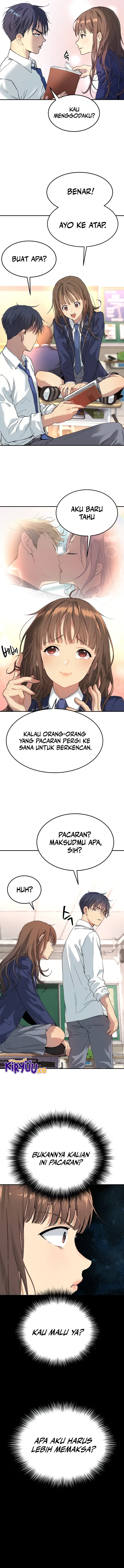 Oh! Dangun - Chapter 31 - Page 2