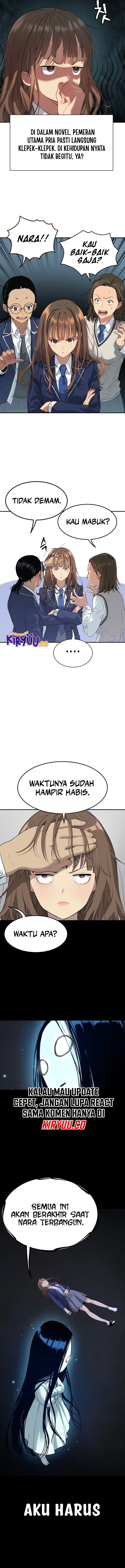 Oh! Dangun - Chapter 31 - Page 4
