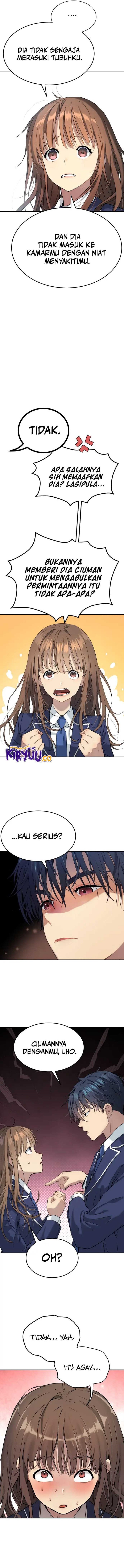 Oh! Dangun - Chapter 32 - Page 14