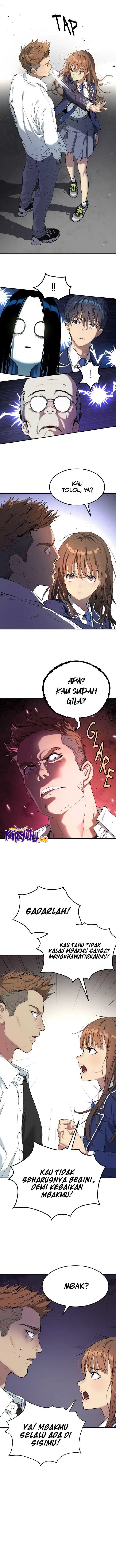 Oh! Dangun - Chapter 32 - Page 17