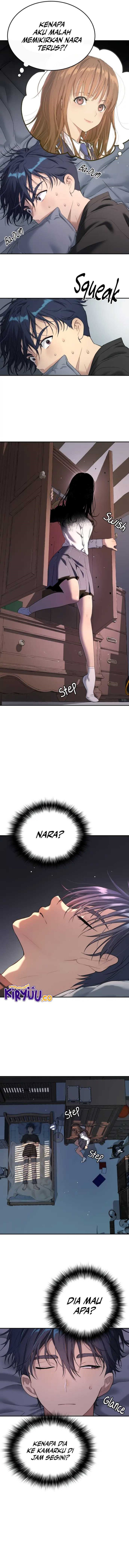 Oh! Dangun - Chapter 32 - Page 3