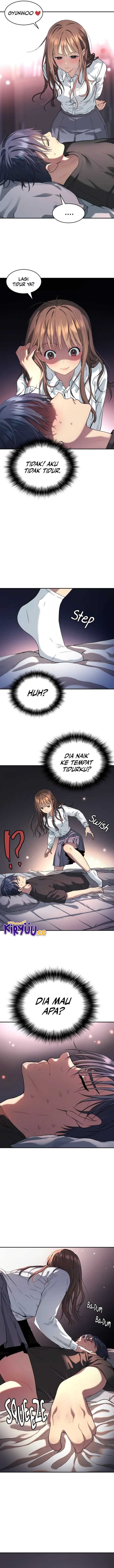 Oh! Dangun - Chapter 32 - Page 4