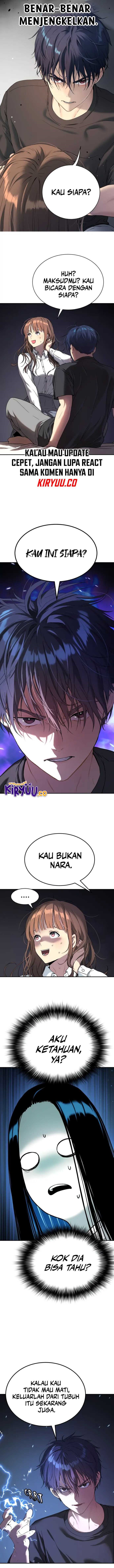 Oh! Dangun - Chapter 32 - Page 6
