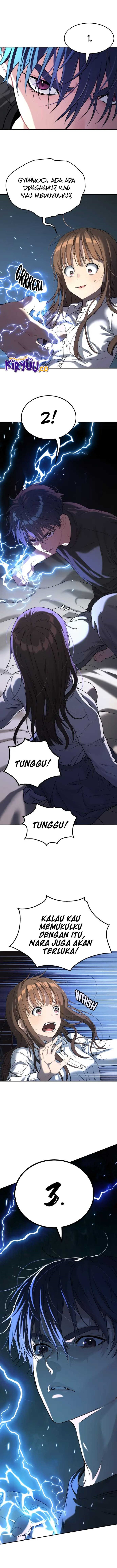 Oh! Dangun - Chapter 32 - Page 7