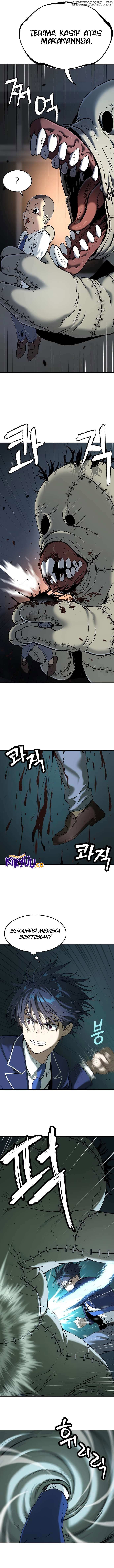 Oh! Dangun - Chapter 33 - Page 15