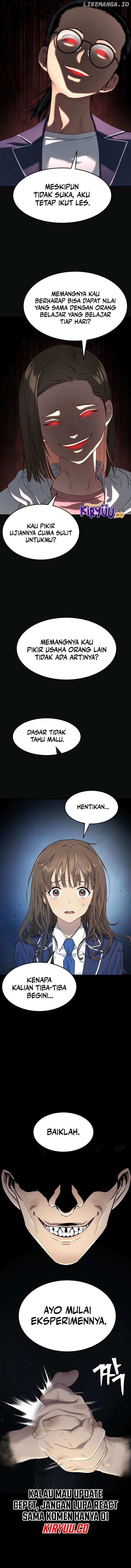 Oh! Dangun - Chapter 33 - Page 6
